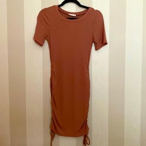 Altar’d State Dress